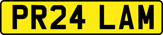 PR24LAM