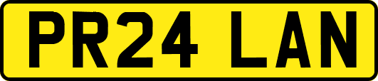 PR24LAN