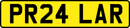 PR24LAR