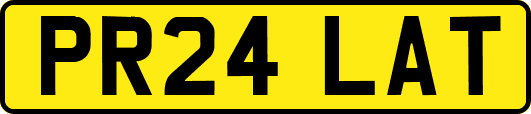 PR24LAT