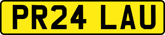 PR24LAU