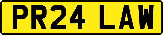 PR24LAW