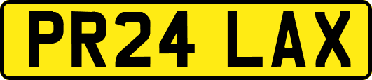 PR24LAX