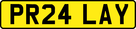 PR24LAY