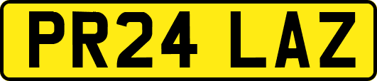 PR24LAZ