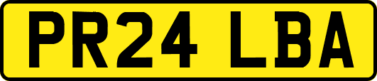 PR24LBA