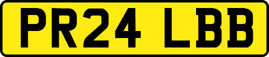 PR24LBB