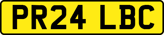 PR24LBC