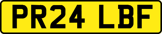PR24LBF