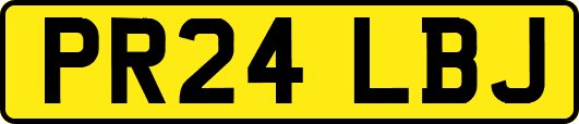 PR24LBJ