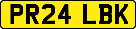 PR24LBK