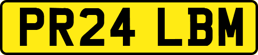 PR24LBM