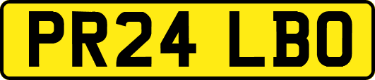 PR24LBO