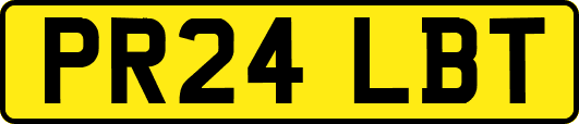 PR24LBT
