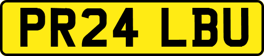 PR24LBU