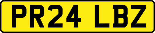 PR24LBZ