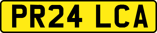 PR24LCA