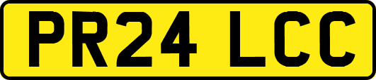 PR24LCC