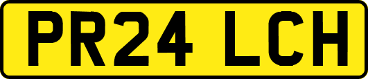 PR24LCH