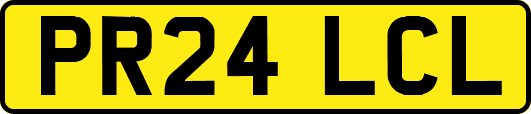 PR24LCL