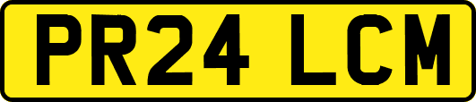 PR24LCM