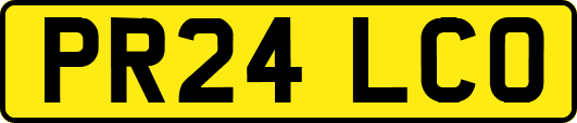 PR24LCO