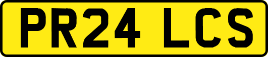 PR24LCS