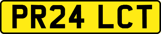 PR24LCT