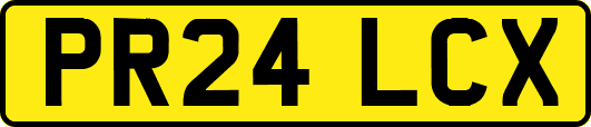 PR24LCX