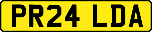 PR24LDA