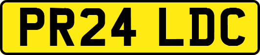 PR24LDC