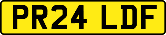 PR24LDF