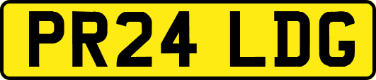 PR24LDG