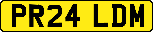 PR24LDM