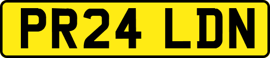 PR24LDN