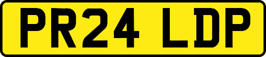 PR24LDP