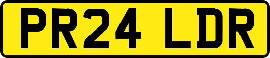 PR24LDR