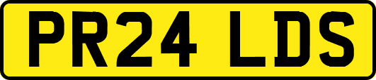 PR24LDS