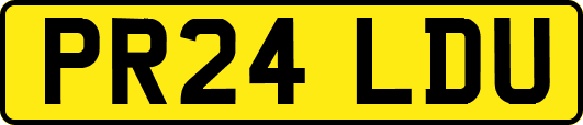 PR24LDU