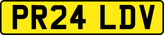PR24LDV