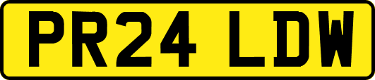 PR24LDW