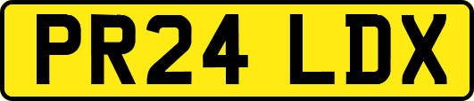 PR24LDX