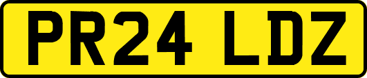 PR24LDZ
