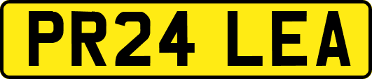 PR24LEA