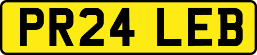 PR24LEB