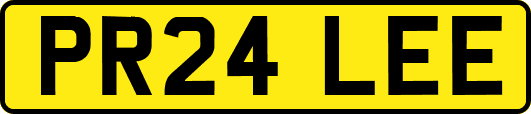 PR24LEE