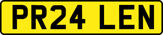 PR24LEN