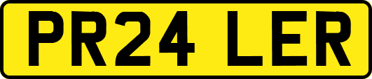 PR24LER
