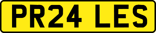 PR24LES