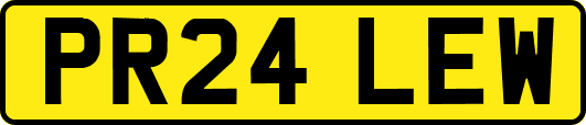 PR24LEW